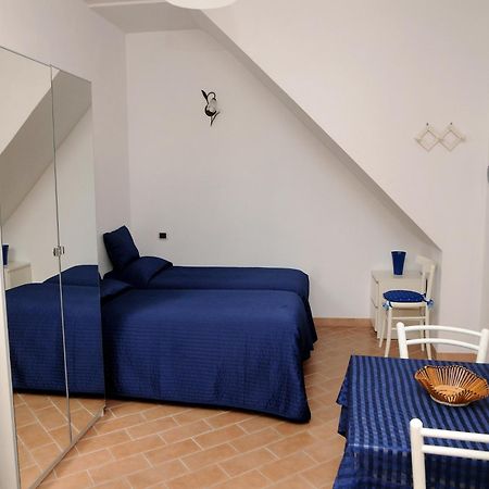 Guest House Dimora Fiorita Serracapriola Bilik gambar