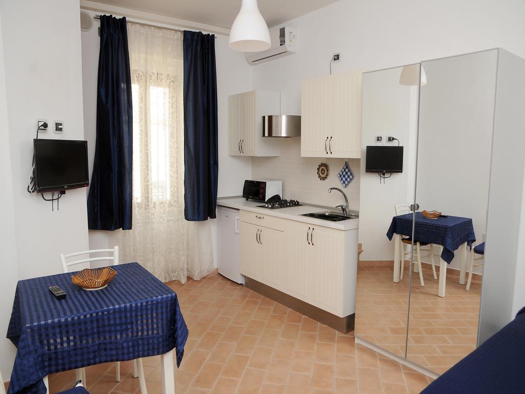 Guest House Dimora Fiorita Serracapriola Bilik gambar