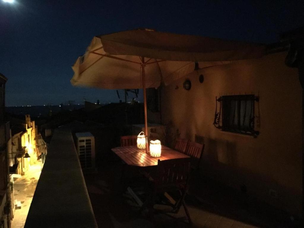 Guest House Dimora Fiorita Serracapriola Luaran gambar