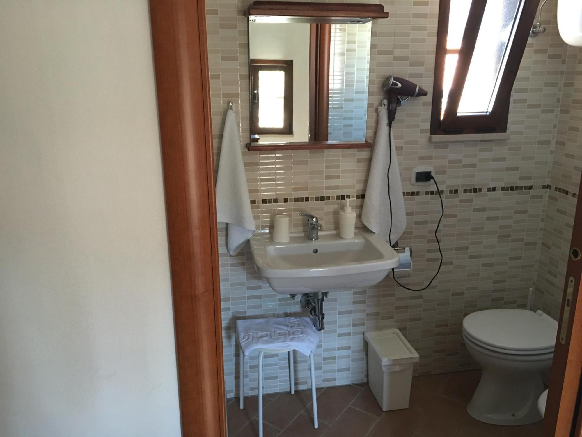 Guest House Dimora Fiorita Serracapriola Bilik gambar