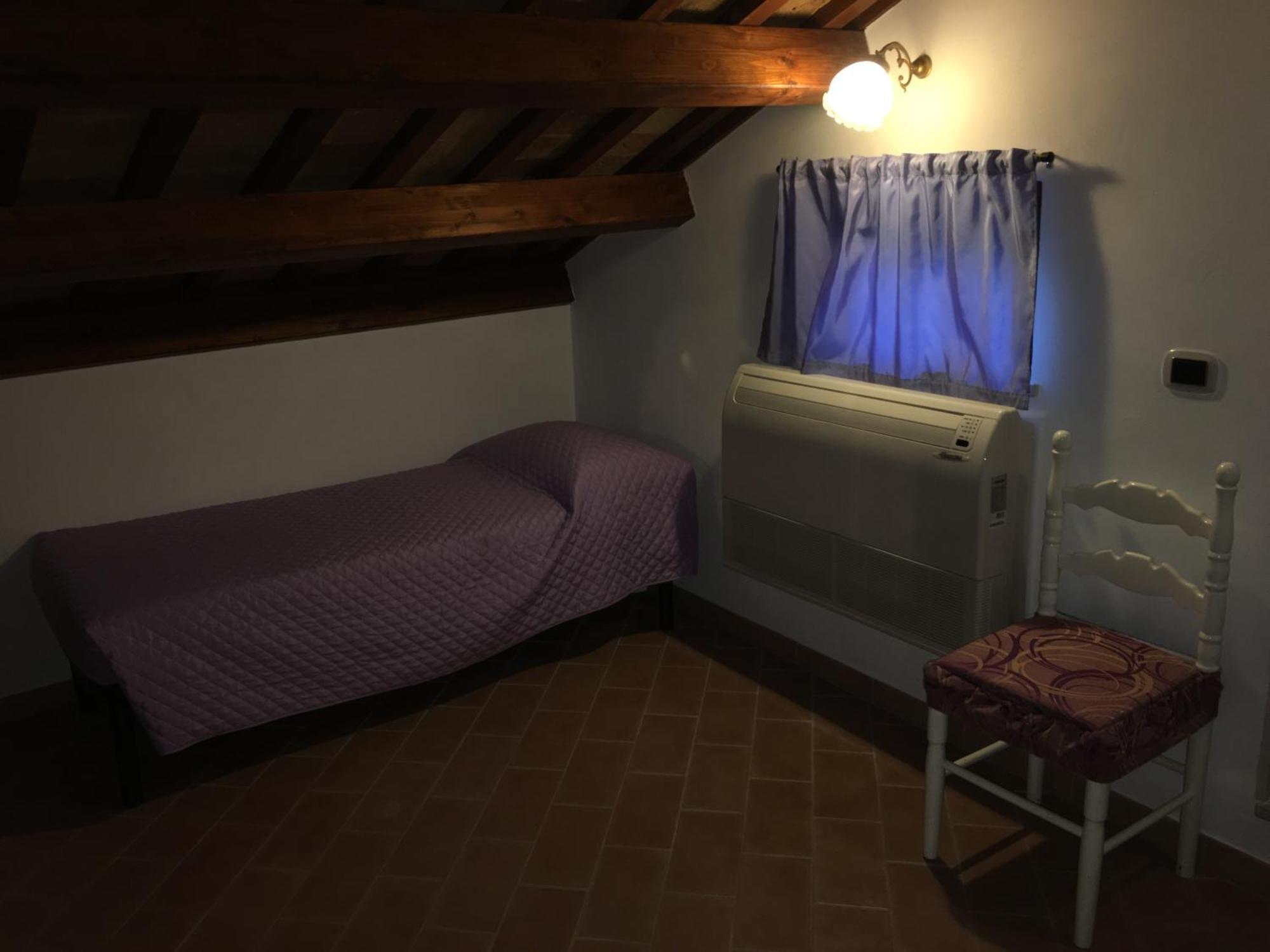 Guest House Dimora Fiorita Serracapriola Bilik gambar