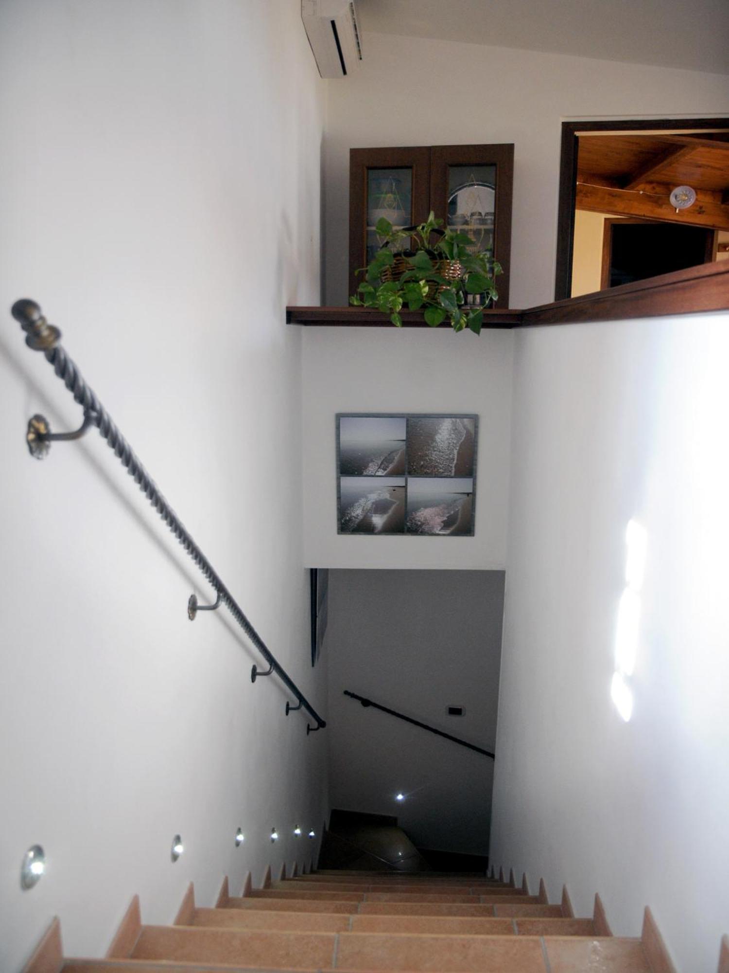 Guest House Dimora Fiorita Serracapriola Bilik gambar