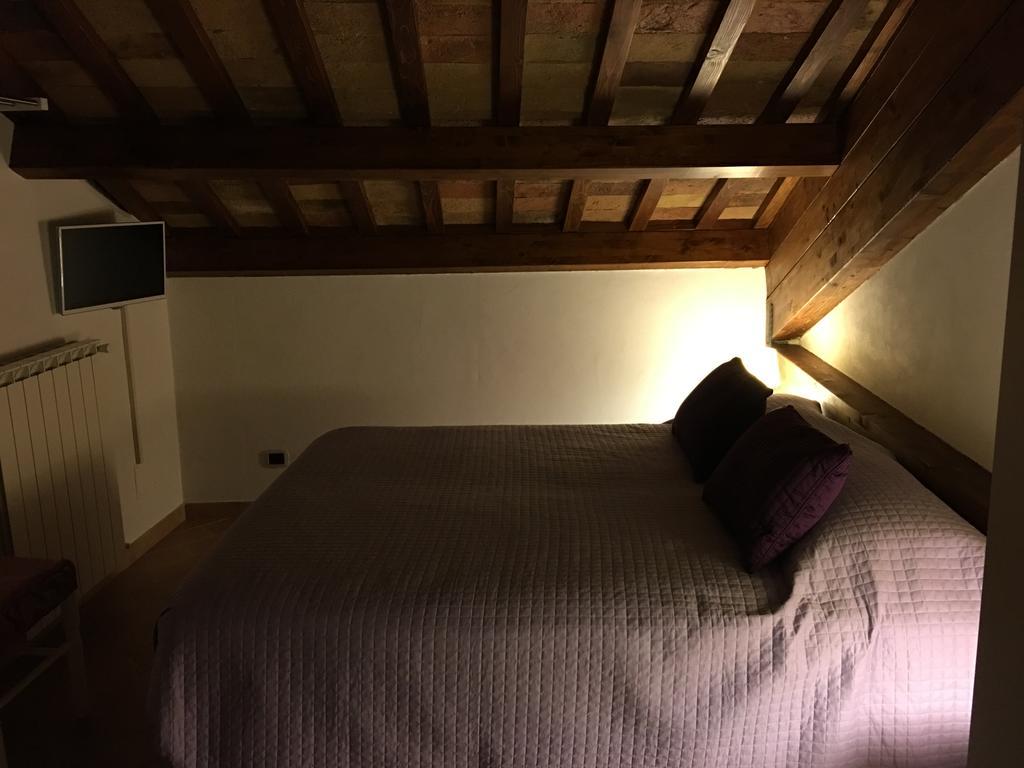 Guest House Dimora Fiorita Serracapriola Luaran gambar