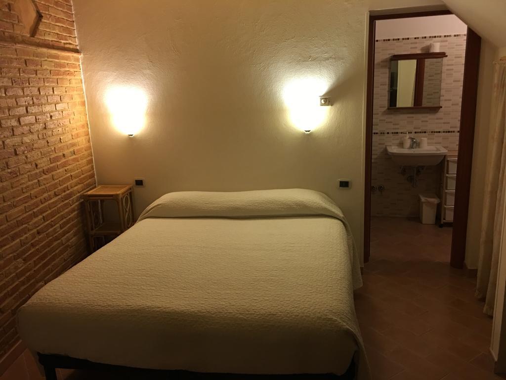 Guest House Dimora Fiorita Serracapriola Luaran gambar