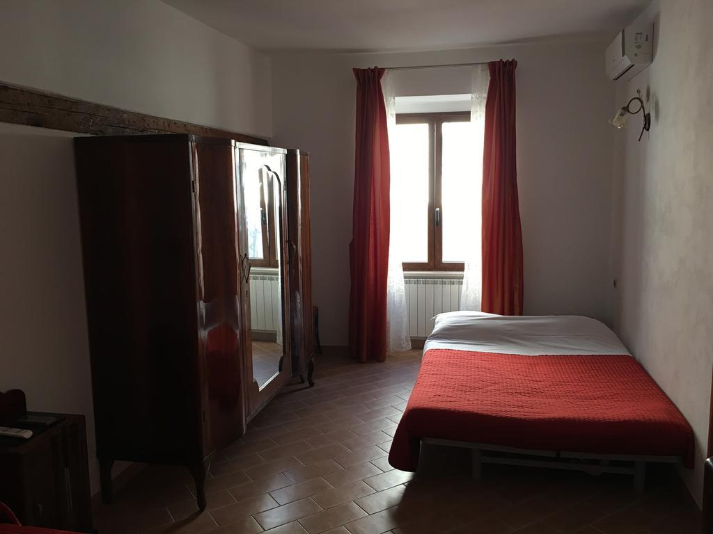 Guest House Dimora Fiorita Serracapriola Luaran gambar