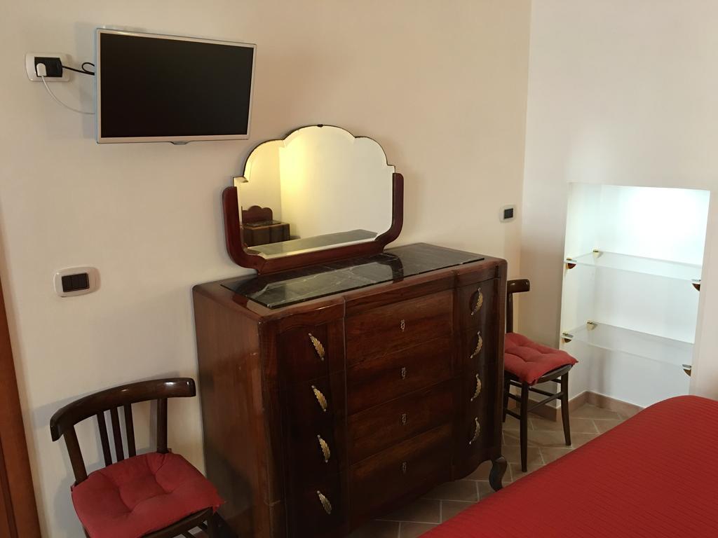 Guest House Dimora Fiorita Serracapriola Luaran gambar