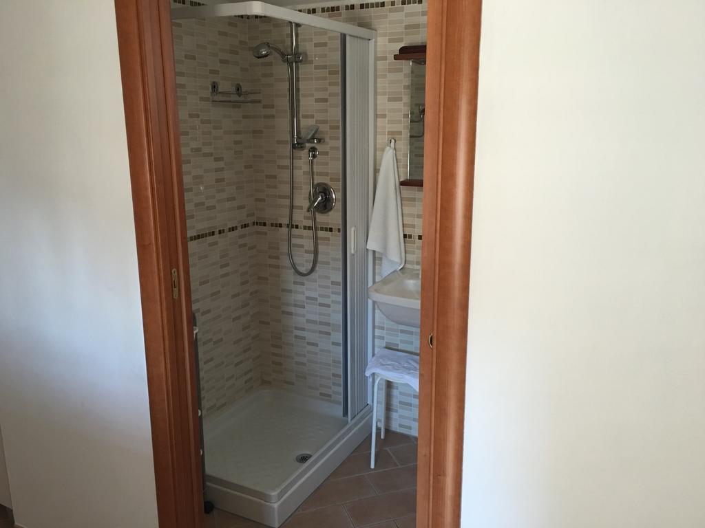 Guest House Dimora Fiorita Serracapriola Luaran gambar