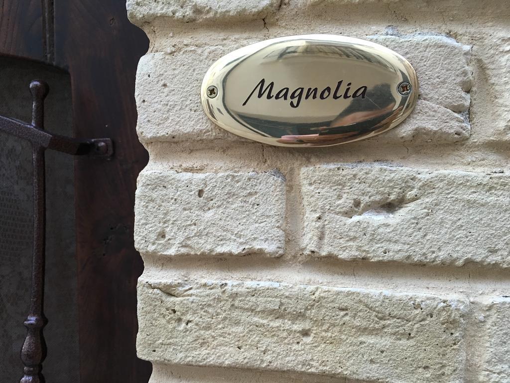 Guest House Dimora Fiorita Serracapriola Luaran gambar