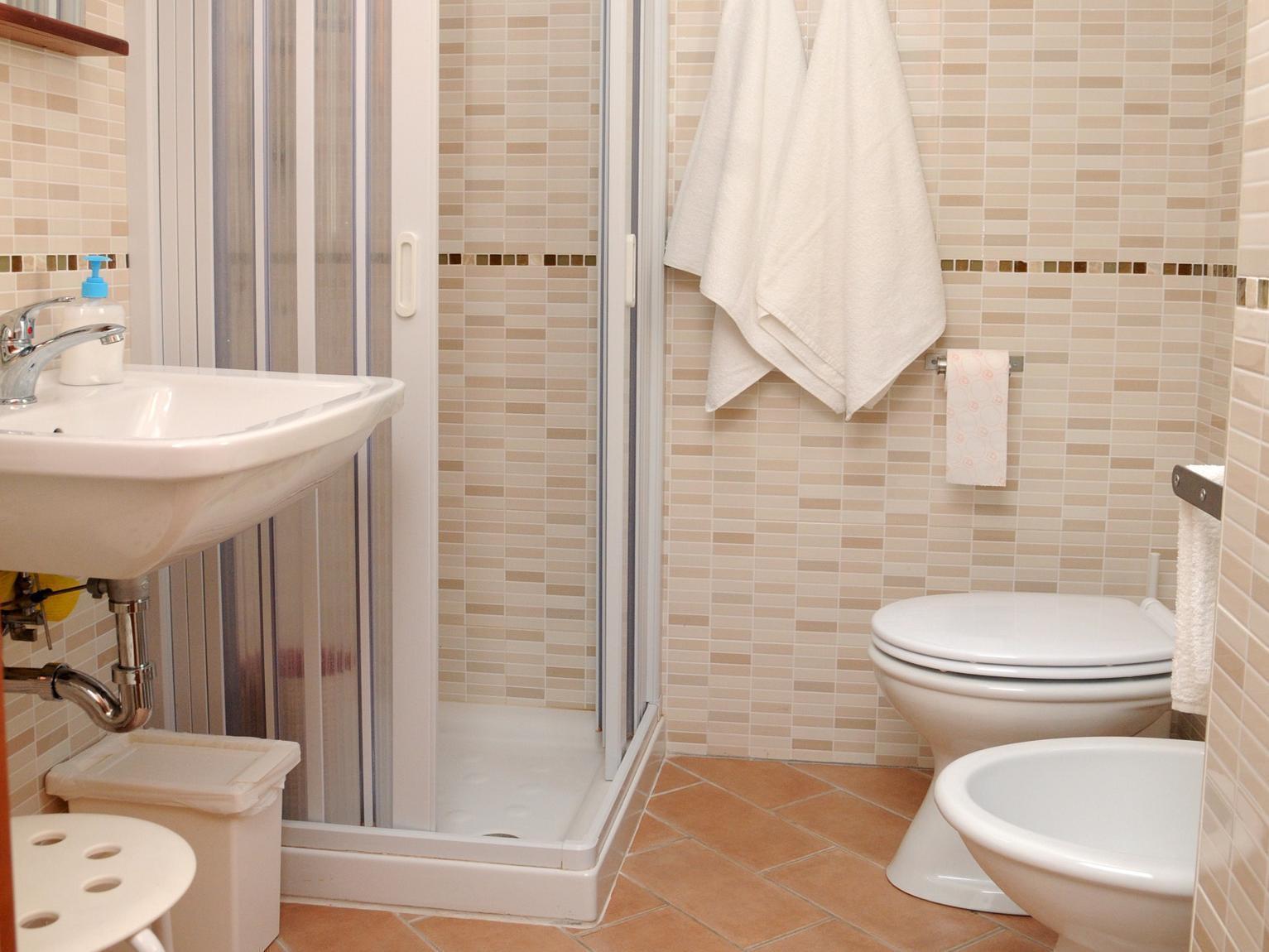 Guest House Dimora Fiorita Serracapriola Luaran gambar