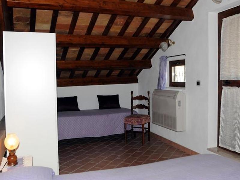 Guest House Dimora Fiorita Serracapriola Luaran gambar