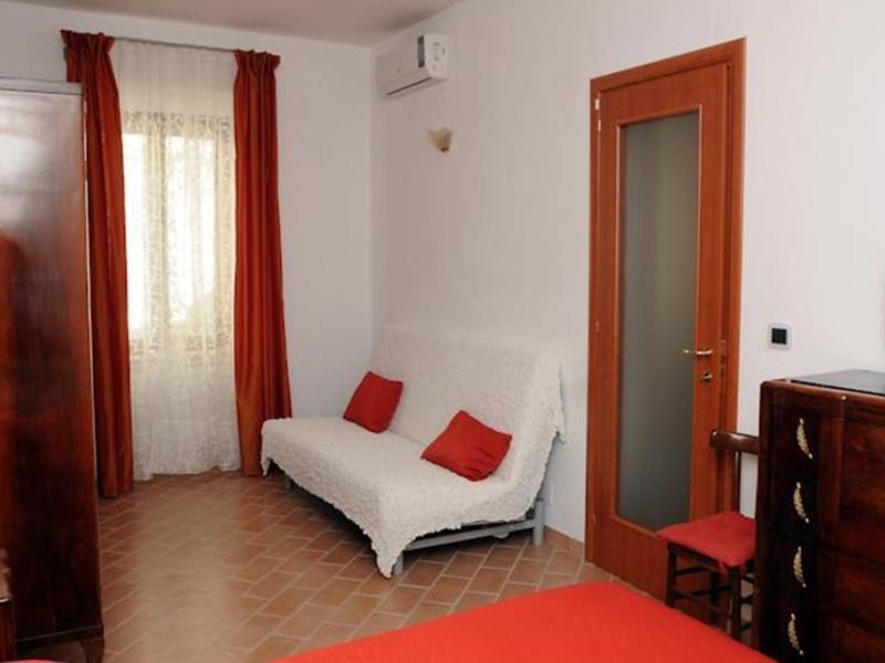 Guest House Dimora Fiorita Serracapriola Luaran gambar