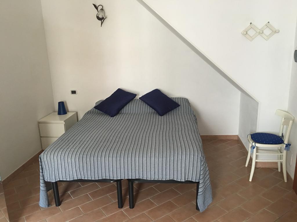 Guest House Dimora Fiorita Serracapriola Luaran gambar