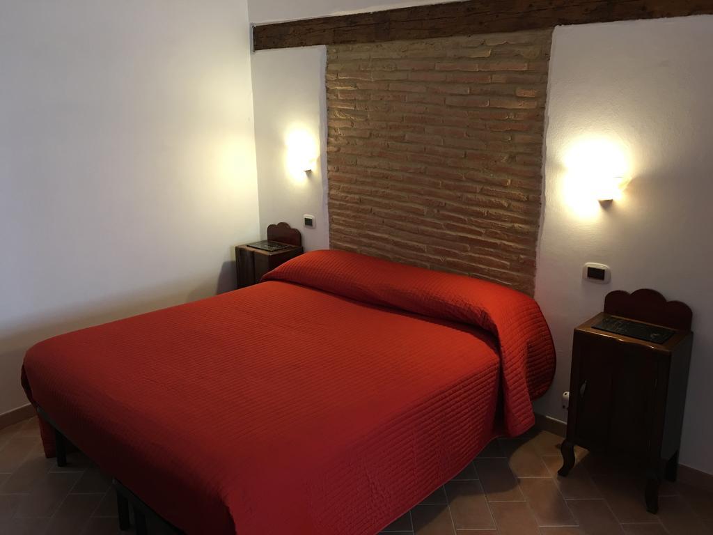 Guest House Dimora Fiorita Serracapriola Bilik gambar